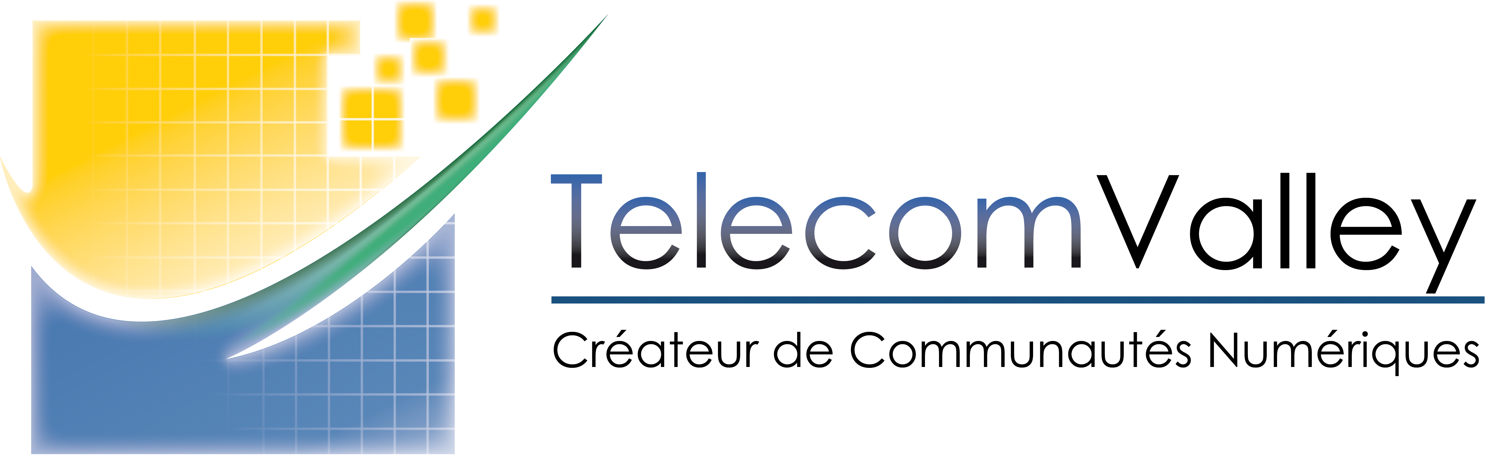Telecom-Valley - Partenaire Logistique & Média